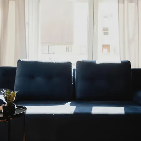 Apartament Cozy&delux Family 3 Min From Metro *