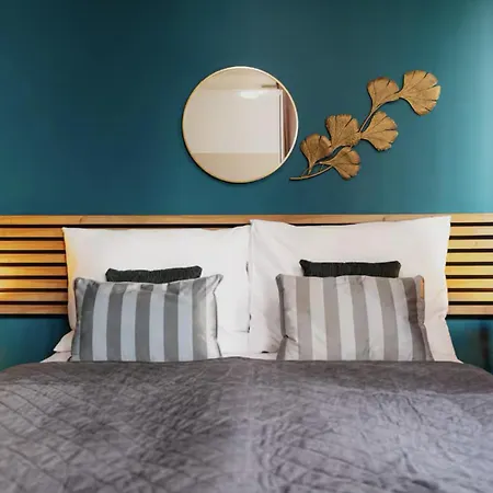 Διαμέρισμα Cozy&delux Family 3 Min From Metro Πράγα
