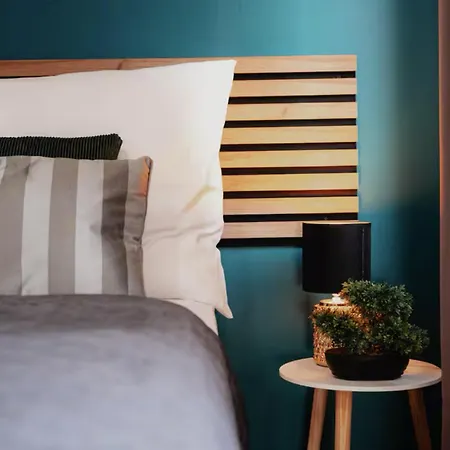 Apartament Cozy&delux Family 3 Min From Metro Praga