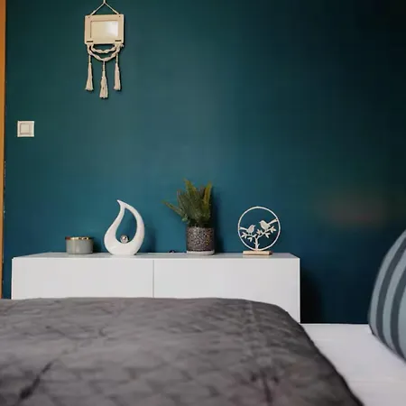 Apartament Cozy&delux Family 3 Min From Metro