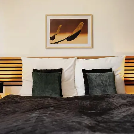 Cozy&delux Family 3 Min From Metro Διαμέρισμα Πράγα