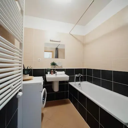Cozy&delux Family 3 Min From Metro *